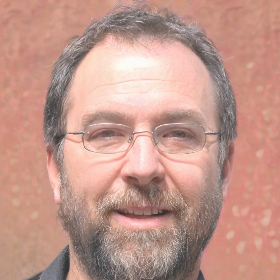 Portrait de Thibault Lemarchand