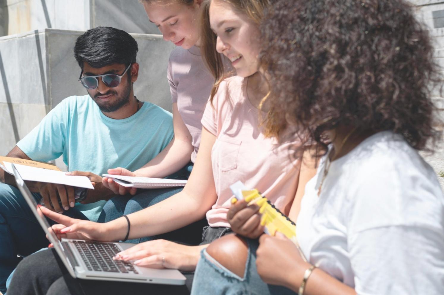 Processus de création et développement de projets innovants